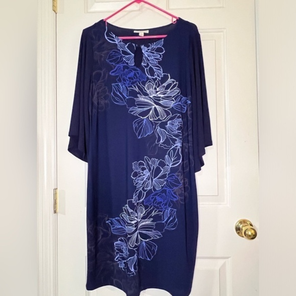 Dana Buchman Dress, Medium